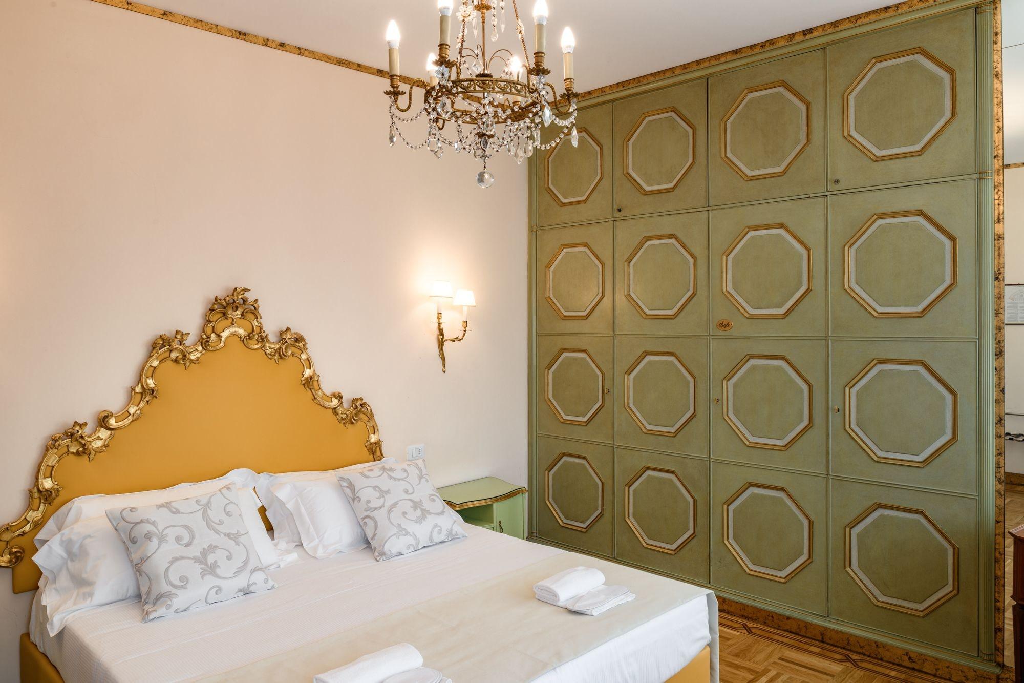 Hotel Continental Treviso Exterior photo
