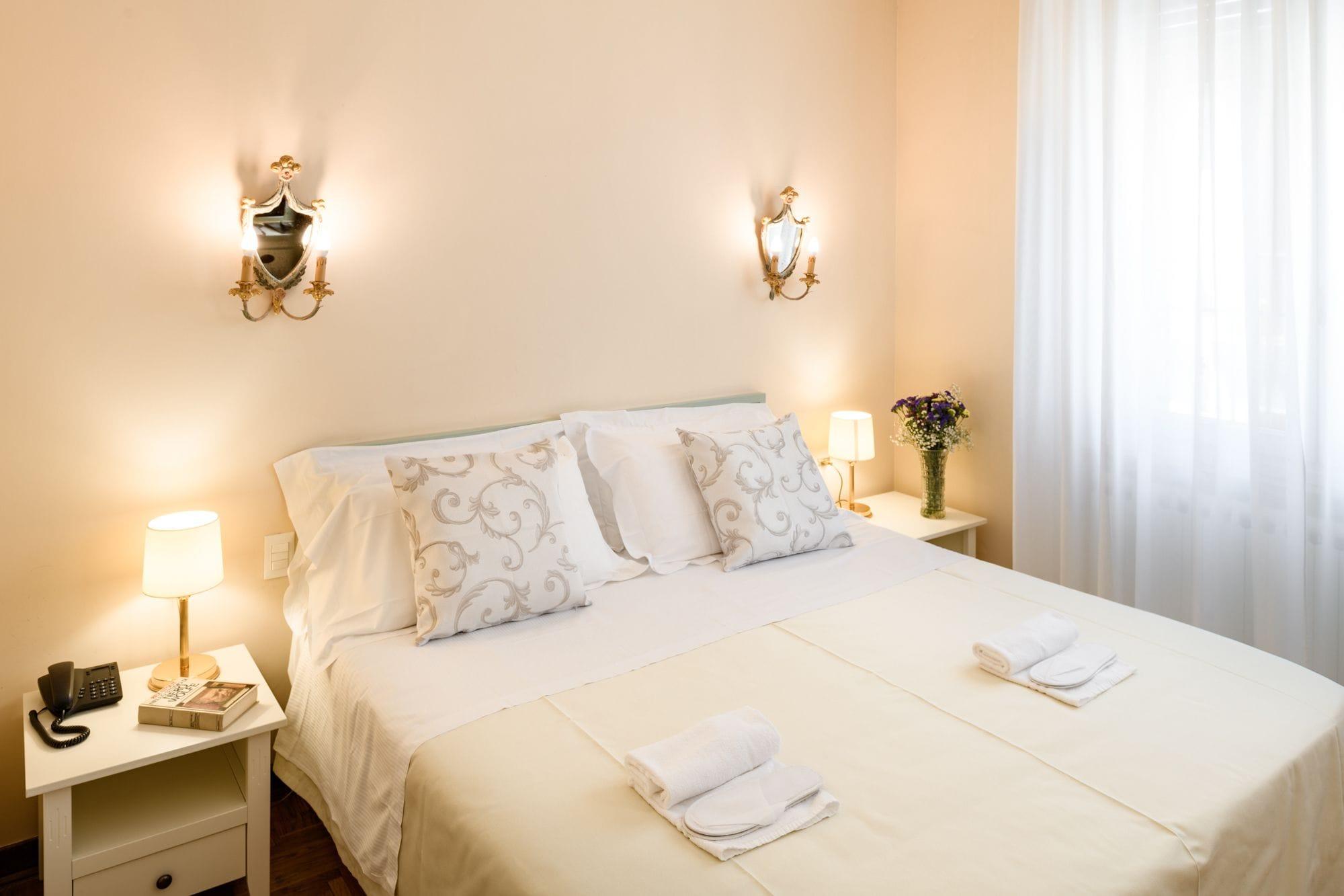 Hotel Continental Treviso Exterior photo