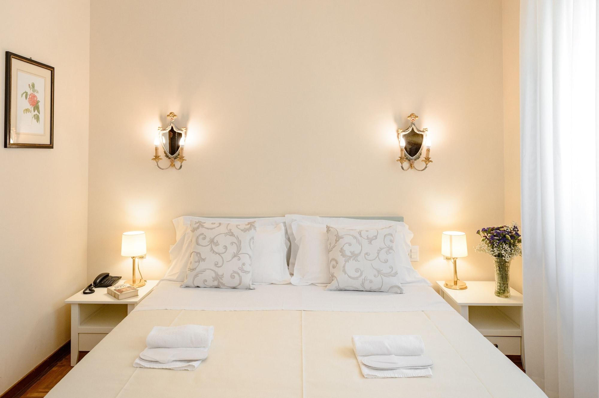 Hotel Continental Treviso Exterior photo