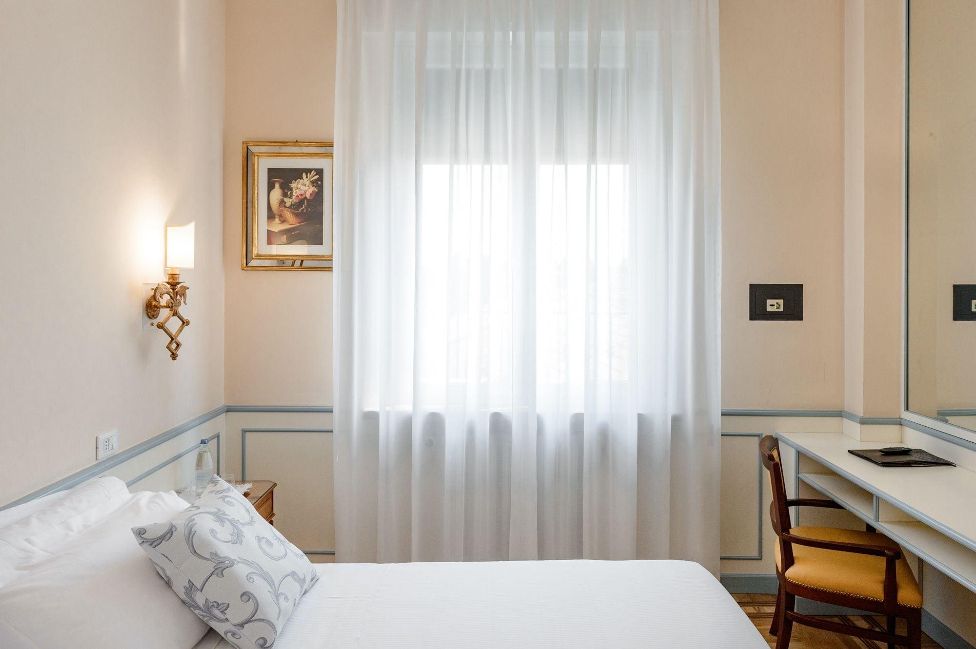 Hotel Continental Treviso Exterior photo