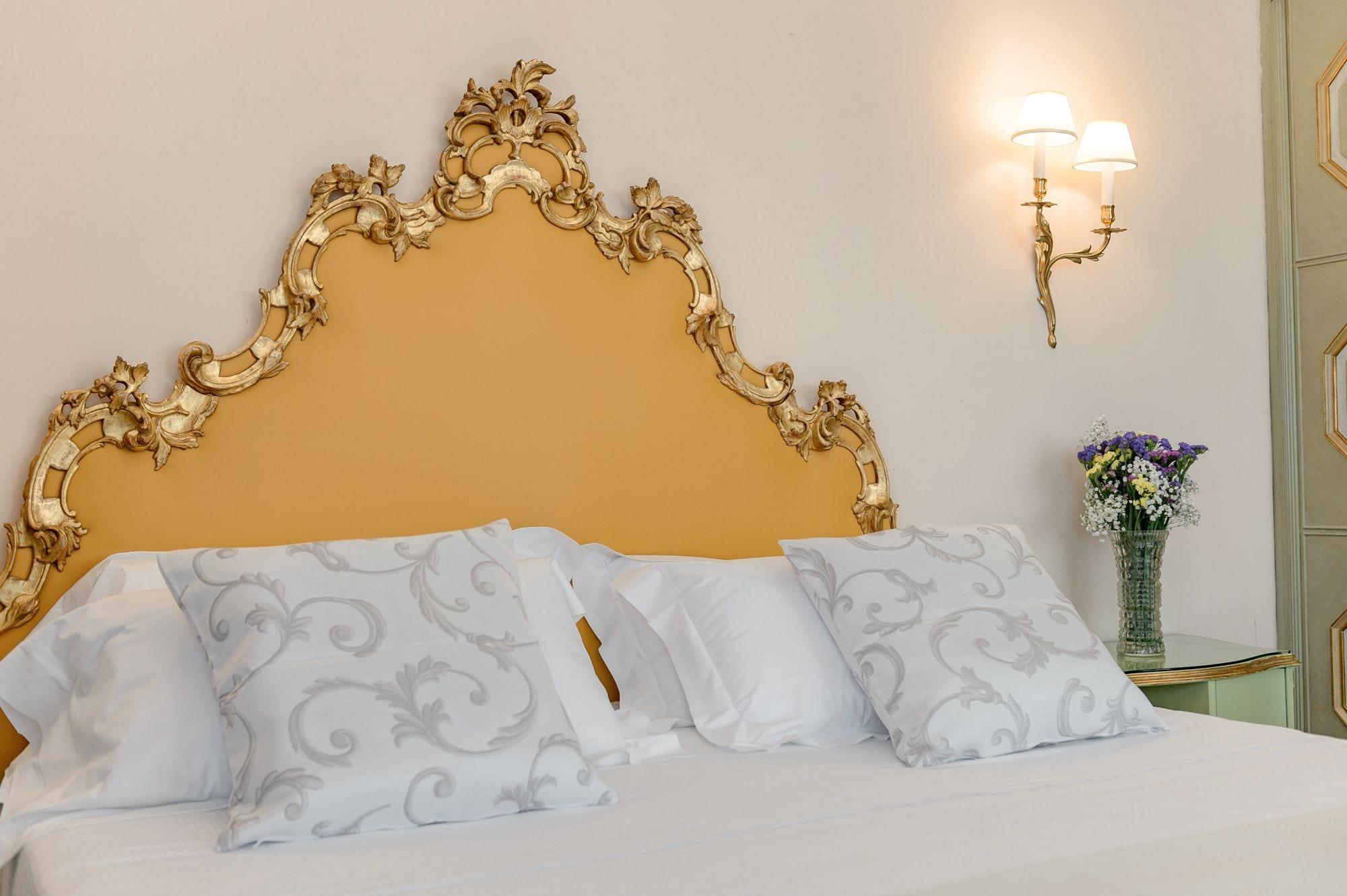 Hotel Continental Treviso Exterior photo