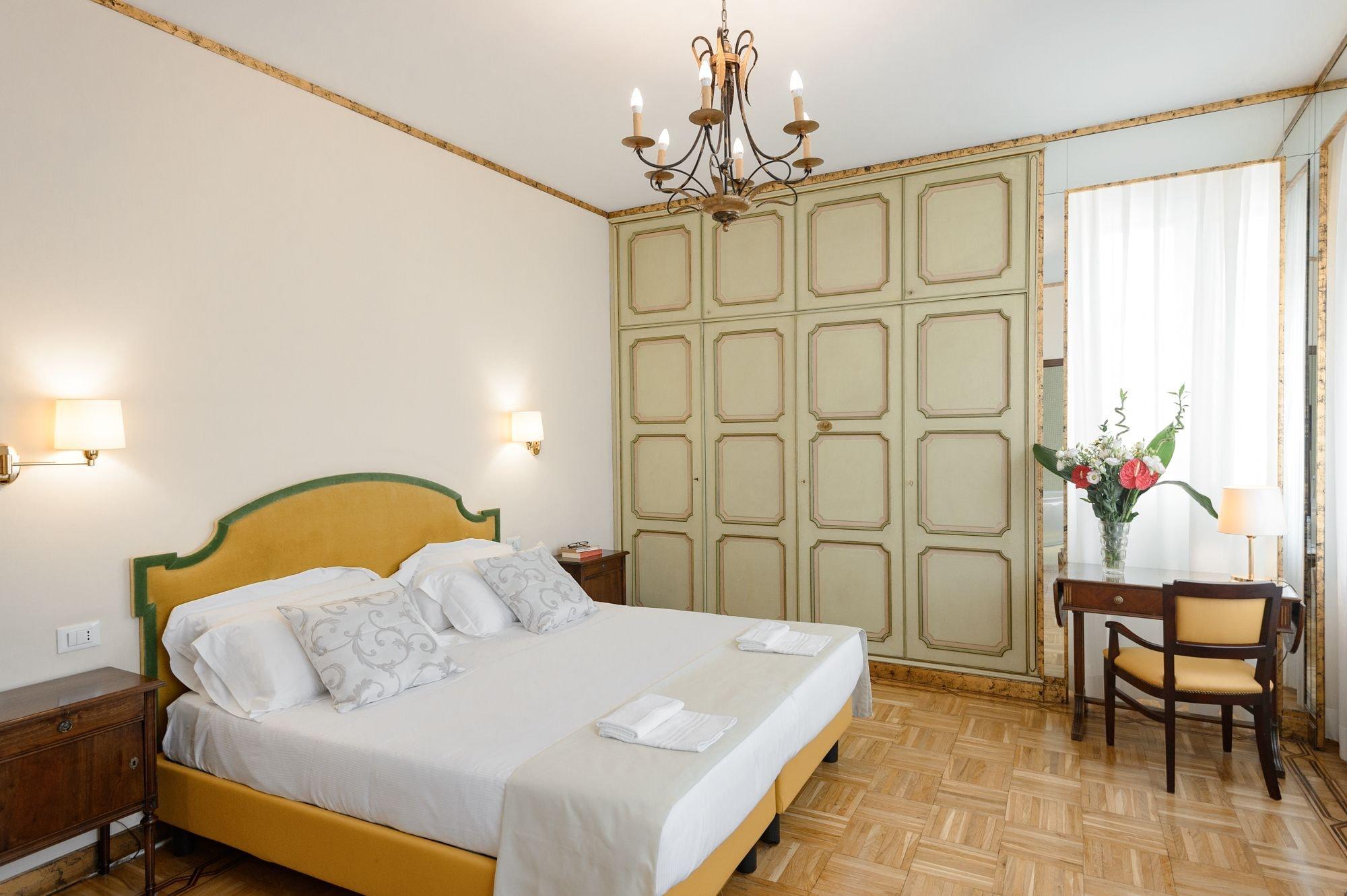 Hotel Continental Treviso Exterior photo