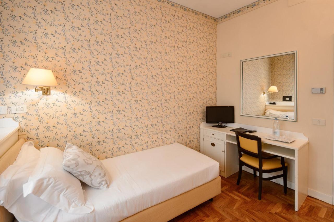 Hotel Continental Treviso Exterior photo